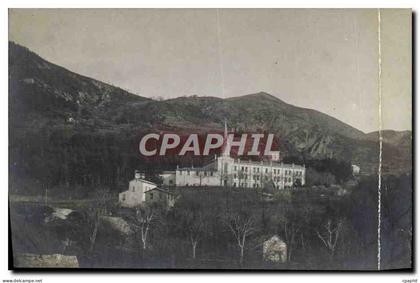 CARTE PHOTO Digne