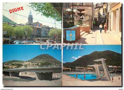 CPM Digne Alpes de Haute Provence