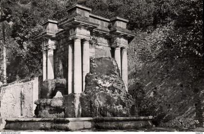 CPM Digne La Grande Fontaine
