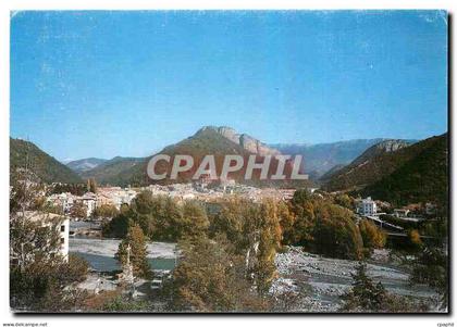 CPM Digne les Bains Vue generale