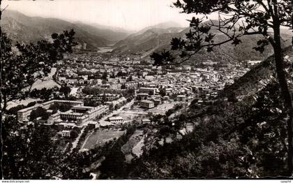 CPSM Digne les Bains