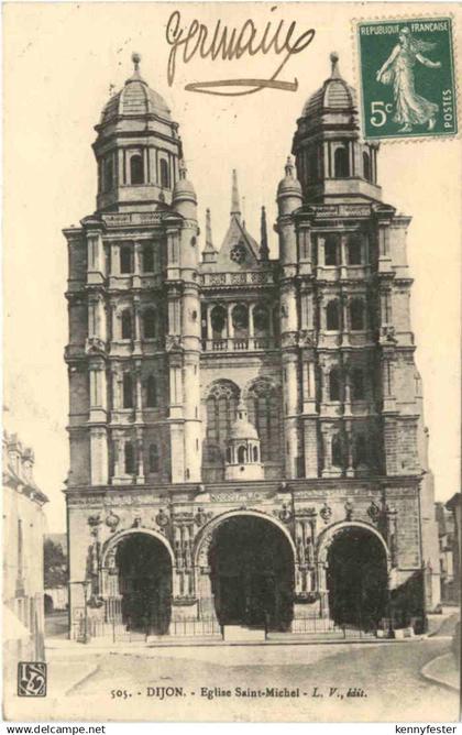 Dijon