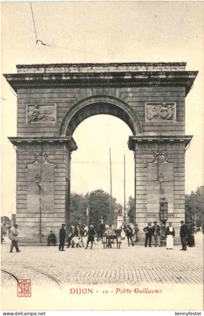 Dijon