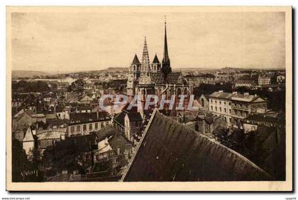 Dijon CPA Panorama