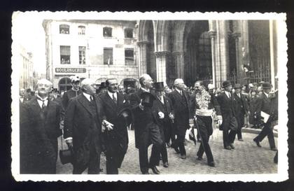 DIJON .... MAI 1934 ... PHOTOGRAPHIE
