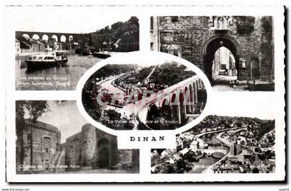 CPA Dinan Souvenir