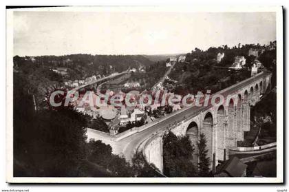 CPA DINAN viaduc