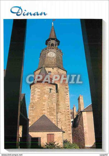 CPM Dinan