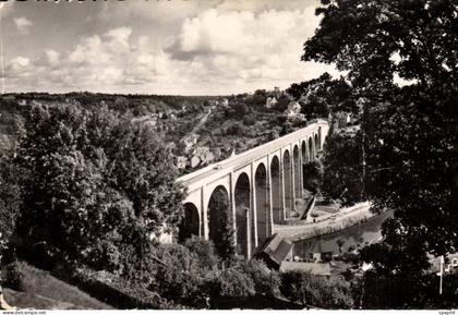 Dinan CPA Le viaduc