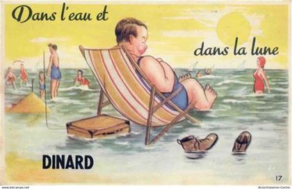 55095024 - Dinard