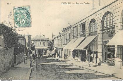 CPA Dinard  35/25