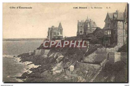 CPA Dinard La Malouine