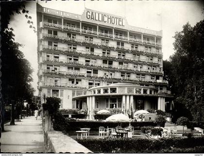 CPM Dinard Gallic Hotel