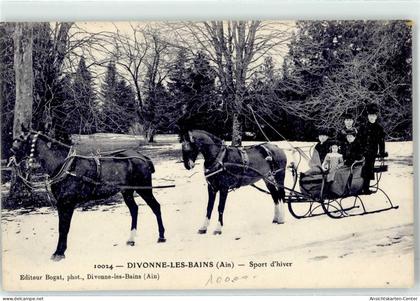 51891036 - Divonne-les-Bains