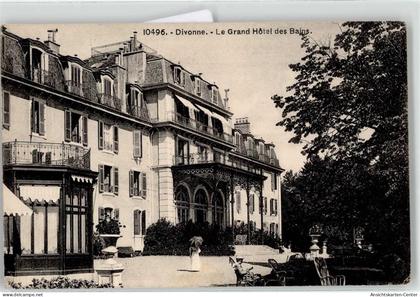 52030660 - Divonne-les-Bains