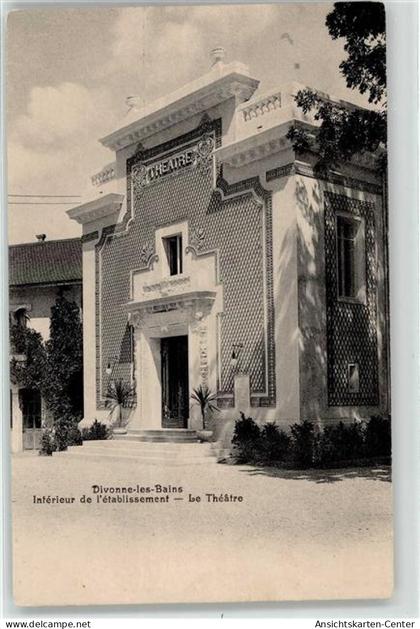52030666 - Divonne-les-Bains