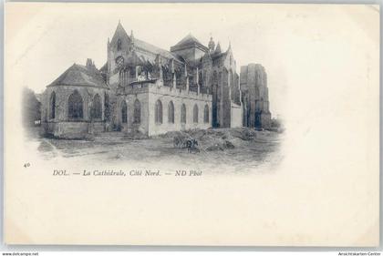 51006649 - Dol-de-Bretagne