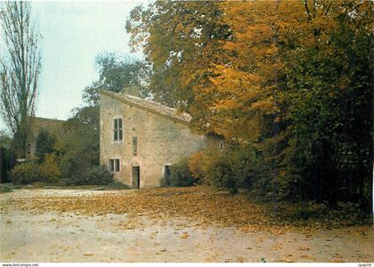 CPM Domremy la Pucelle Maison de Jeanne d'Arc Elternhaus von Jeanne d'Arc