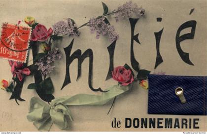 55118746 - Donnemarie-Dontilly