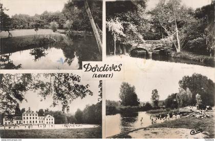 DORDIVES : MULTIVUES