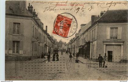 Dormans - Rue de Paris