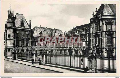CPA DOUAI-L'Hotel de ville