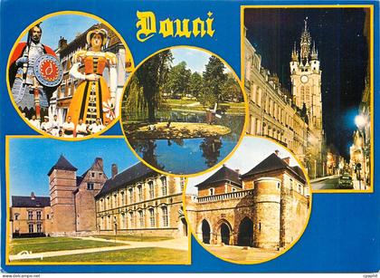 CPM Douai (Nord)