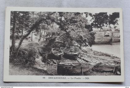 Douarnenez, le Poulic, Finistère 29