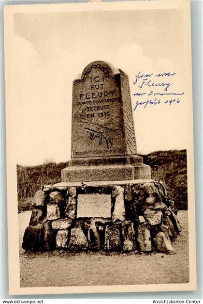 39479434 - Douaumont