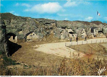 55 - Douaumont - Le Fort de Douaumont - CPM - Carte Neuve - Voir Scans Recto-Verso