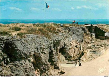 55 - Douaumont - Le Fort de Douaumont - CPM - Voir Scans Recto-Verso