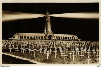 CPA Douaumont - Cimetiere National de Douaumont (1036648)