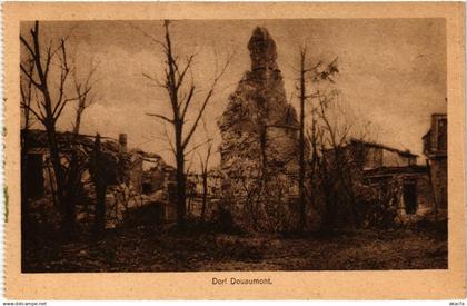 CPA Douaumont - Dorf Douaumont (1036645)