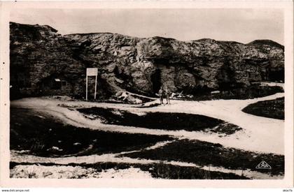 CPA Douaumont - Fort de Douaumont (1036629)