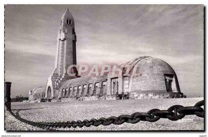 CPA Douaumont Meuse Ossuaire