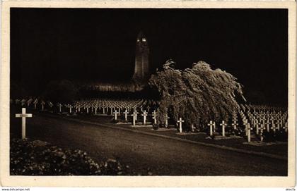 CPA Douaumont - National Friedhof von Douaumont (1036661)