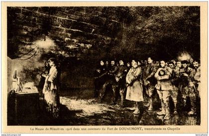 Fort de Douaumont
