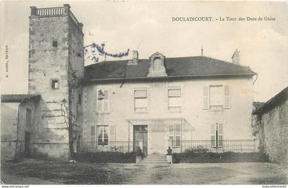 CPA Doulaincourt 52/85