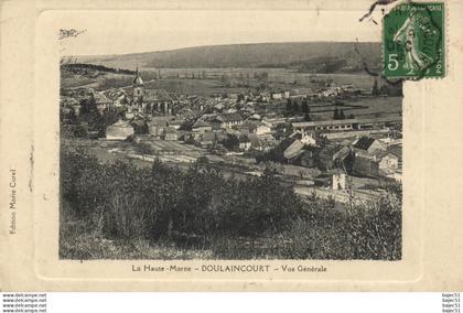 Doulaincourt