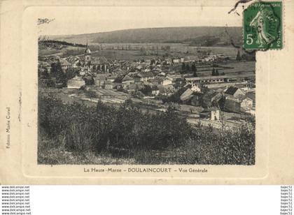 Doulaincourt