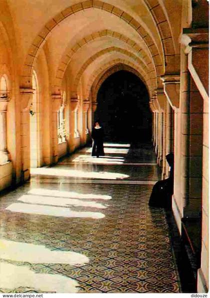 Carte Postale - 81 - Dourgne - Le Cloitre - CPM - Voir Scans Recto-Verso - Poscard - Carta Postal -  Postkarte