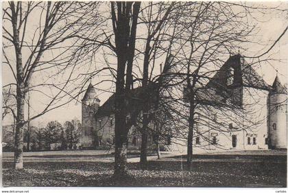 74 DOUVAINE  Château de Troches