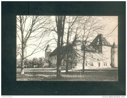 Douvaine (74) - Chateau de Troches (éditeur ??)
