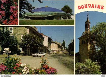 Douvaine "multi vues"