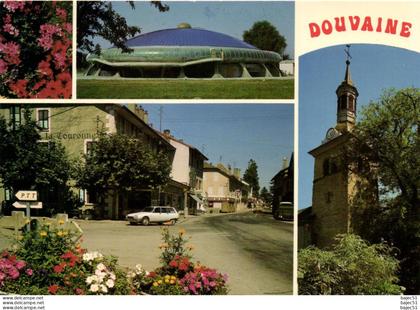 Douvaine "multi vues"