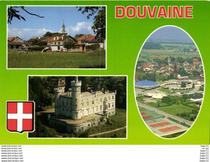 Douvaine "multi vues"