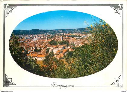 CPM Draguignan Var