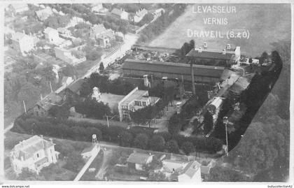 CPA Draveil 91/49