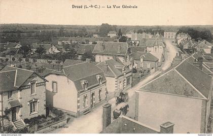 41 DROUE