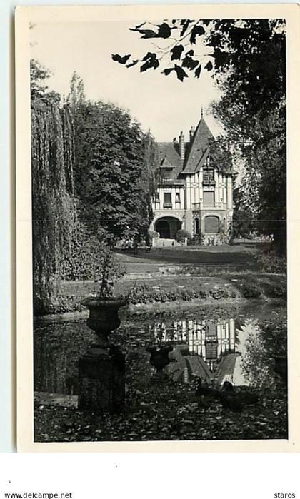 Vue de DROUE